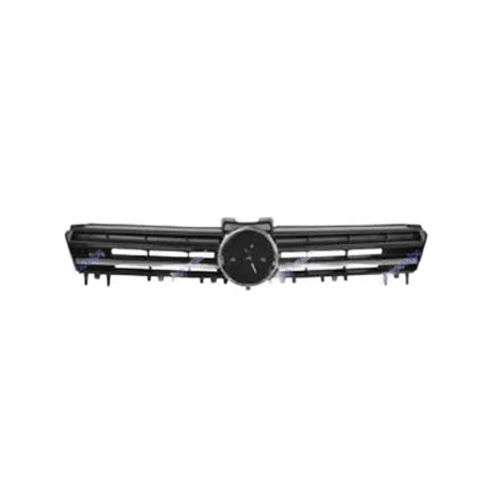 Grila Radiator VW GOLF 7 2012->2020 Grila radiator (HIGHLINE) (cu faruri xenon) Perioada 2012 2013 2014 2015 2016 2017 2018 2019 2020