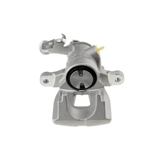 ETRIER FRANA SPATE STANGA CITROEN C4 1.6 HDi -80KW/109CP- 1560cmc, pentru motor 9HY (DV6TED4), 9HZ (DV6TED4), perioada 2004,2005,2006,2007,2008,2009,2010,2011