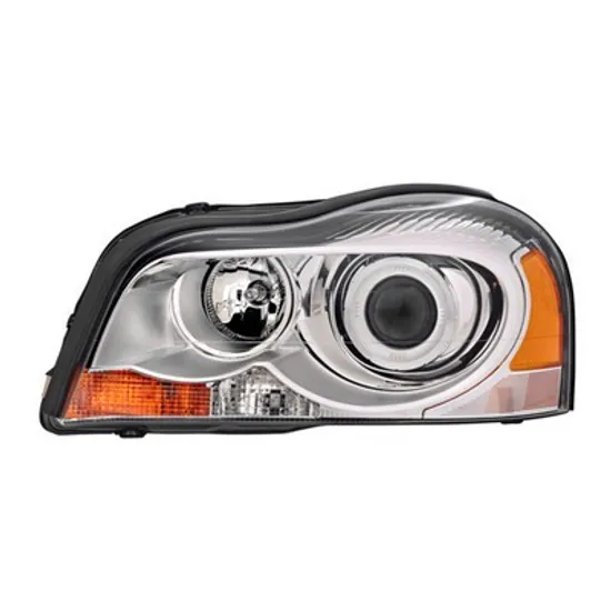 Faruri VOLVO XC90 1 2002->2014 Far XENON D1S/H9 VALEO stanga Perioada 2002 2003 2004 2005 2006 2007 2008 2009 2010 2011 2012 2013