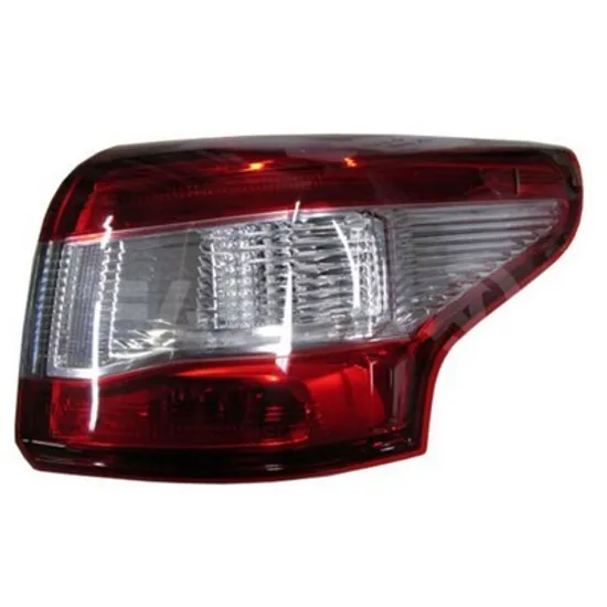 Stop Spate NISSAN QASHQAI 2 2013->2020 Lampa spate exterioara LED E dreapta, Perioada 2014 2015 2016 2017