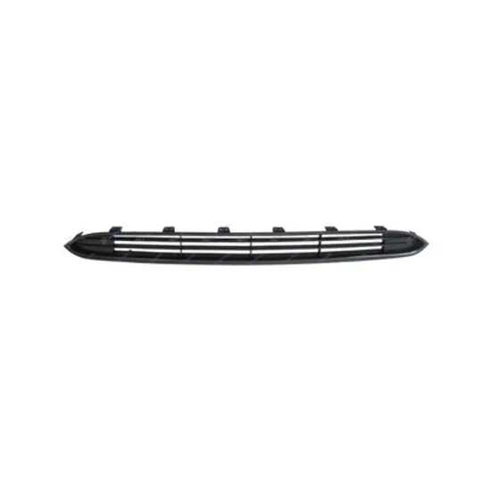 Grila Bara FIAT PUNTO EVO 199 2008-> Grila in bara fata superioara carbon metalizat Perioada 2008 2009 2010 2011 2012