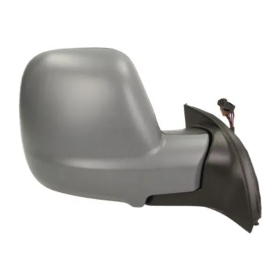 Oglinda exterioara dreapta CITROEN BERLINGO 1996->2011, BERLINGO B9 2008-> perioada 2011 2014 2015 2016 2017 2018 2019 reglaj electric, cu incalzire,