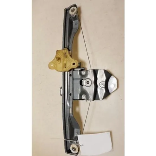 Macara Usa SMART FORFOUR 453 2014-> Macara usa fata electrica fara motor (Comfort) STANGA Perioada 2014 2015 2016 2017 2018 2019