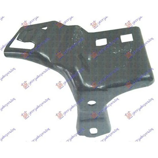 Suport Bara fata TOYOTA RAV 4 II 2000->2005 Suport bara fata dreapta, 08 03-> Perioada 2003 2004 2005 2006