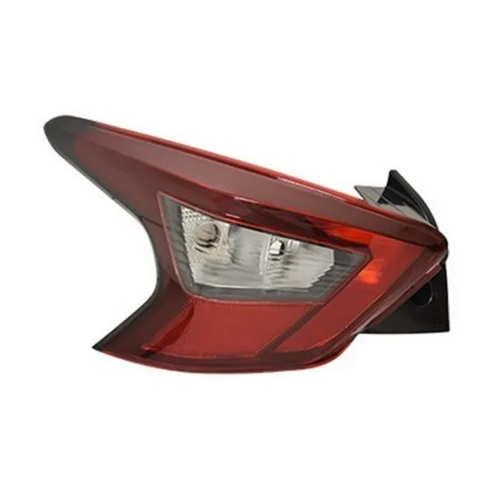 Stop Spate NISSAN MICRA 5 2016-> Lampa spate (E) stanga Perioada 2017 2018 2019 2020 2021 2022 2023