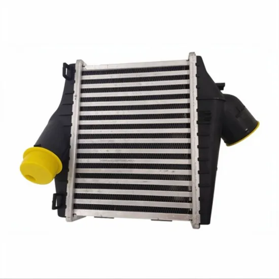 Intercooler SMART FORTWO cupe 451 2007->2014 Radiator intercooler 0.8 Cdi diesel (171x233x50) Perioada 2012 2013 2014
