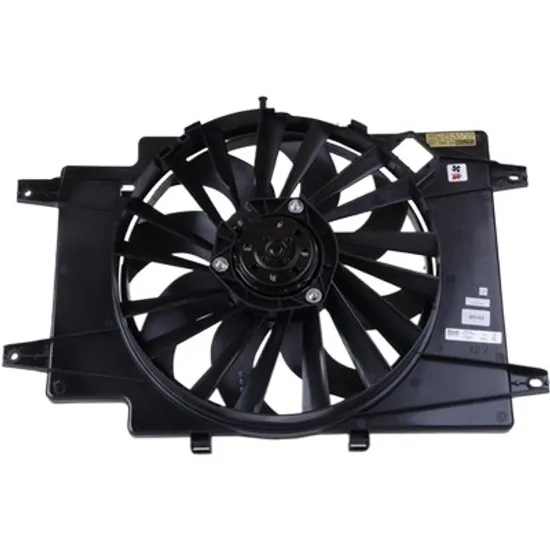 Ventilator motor ALFA ROMEO 147 2000->2010 pentru 1.6 LPG , perioada 2001 2002 2003 2004 2005 2006 2007 2008 2009 2010