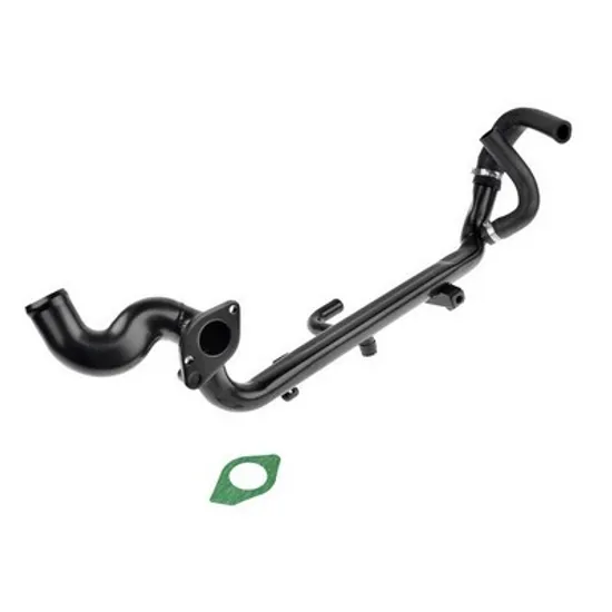FURTUN RADIATOR APA OPEL ASTRA 1.9 CDTI tip L48 -74KW/100CP- 1910cmc, pentru motor Z 19 DTL, perioada 2005,2006,2007,2008,2009,2010