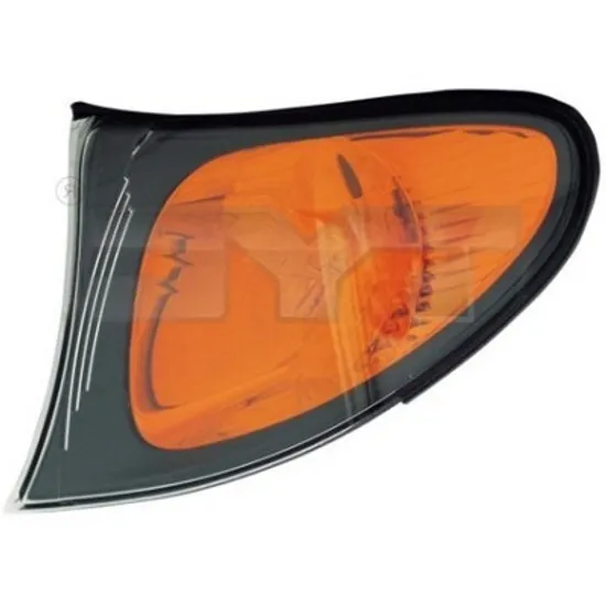 Semnalizator BMW 3 E46 1997->2005 Semnalizator galben negru stanga 2002->2005 Perioada 2001 2002 2003 2004 2005