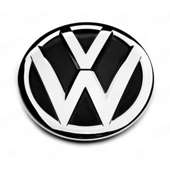 Emblema VW POLO 6R1 2009->2020 Emblema fata (O) Perioada 2014 2015 2016 2017