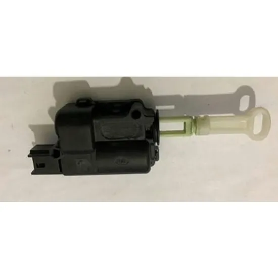 Broasca Usa PEUGEOT 1007 2005-> Inchizator usa fata (4pini) Perioada 2005 2006 2007 2008 2009 2010