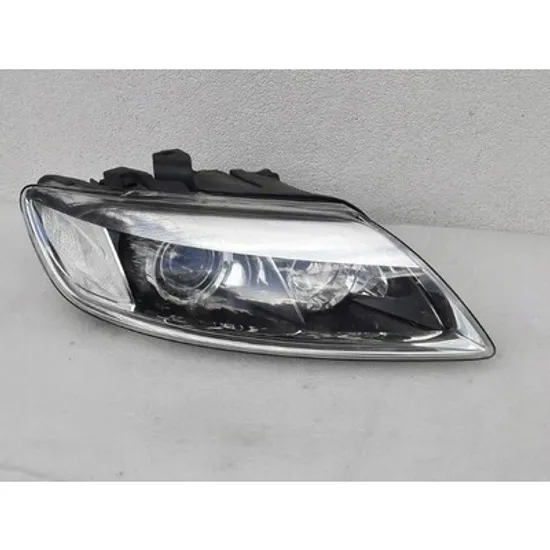 Faruri AUDI Q7 2006->2015 Far XENON adaptiv (E) (DEPO) DREAPTA Perioada 2006 2007 2008 2009
