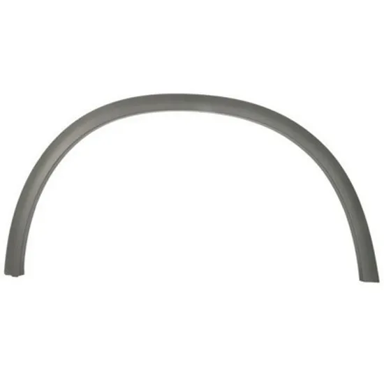 Bandou aripa fata MERCEDES GLC X253 2015-> Bandou overfender aripa fata dreapta Perioada 2015 2016 2017 2018 2019