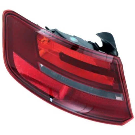 Stop Spate AUDI A3 Sportback 8VA, 8VF 2012->2020 Lampa spate exterior pentru 5 usi (MARELLI) stanga Perioada 2012 2013 2014 2015 2016