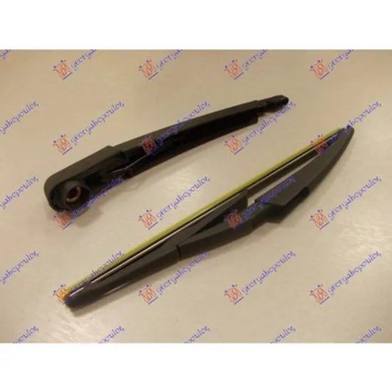 Brat Stergator CITROEN C1 II 2014-> Brat stergator spate cu lamela 315mm Perioada 2014 2015 2016 2017 2018 2019 2020