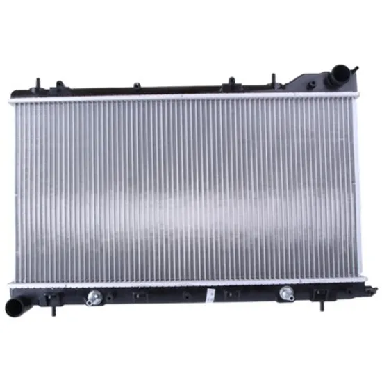 Radiator apa SUBARU FORESTER SG 2002->2008 pentru 2.5 AWD, perioada 2003 2004 2005 2006 2007 2008 2009