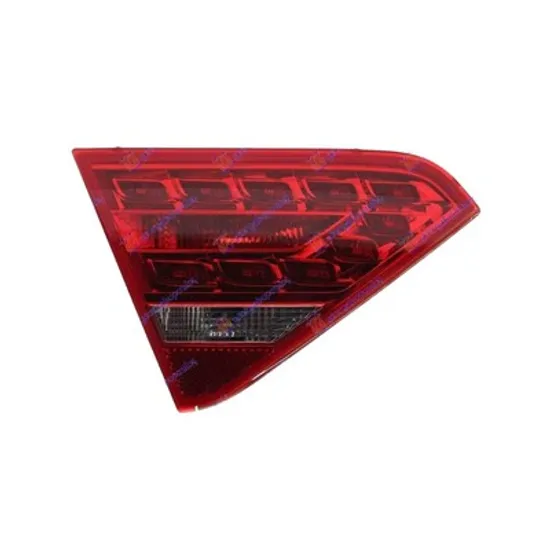 Lampa stop spate stanga AUDI A5 Cabriolet 8F7 2009->2017, A5 Sportback 8TA 2009->2020 perioada 2009 2010 2011 2012 2013 2014 pana la an de fabricatie 08/2011, interior, cu bec LED