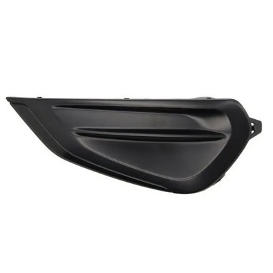 Grila Bara PEUGEOT 208 1 2012->2018 Grila bara fata fara gauri proiector 2015-> dreapta Perioada 2015 2016 2017 2018