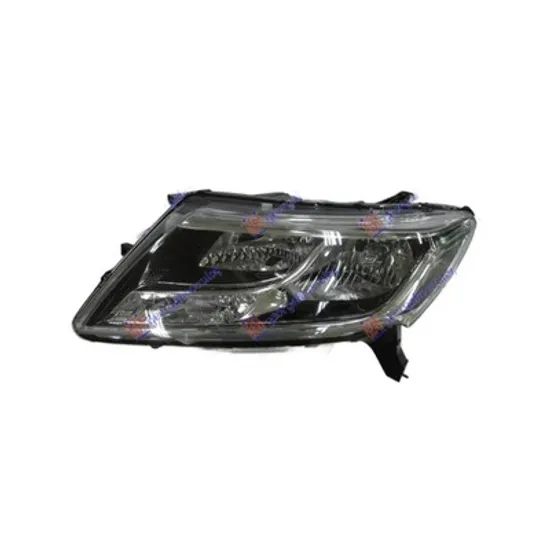 Faruri NISSAN PATHFINDER 4 2012-> Far reglaj electric H11/HB3 E stanga Perioada 2014 2015 2016 2017 2018 2019 2020