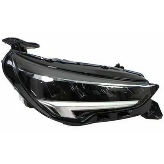 Faruri OPEL CORSA F 2019-> Far FULL LED MATRIX (VALEO) DREAPTA Perioada 2019 2020 2021 2022 2023