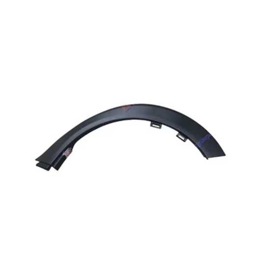 Bandou aripa spate SUBARU XV 2012-> Bandou overfender aripa spate stanga Perioada 2011 2012 2013 2014 2015 2016