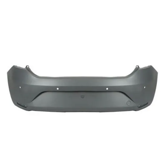 Bara Spate SEAT LEON 2012-> Bara spate pentru vopsit cu senzori Perioada 2012 2013 2014 2015 2016 2017