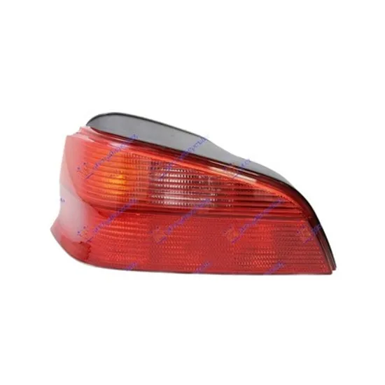 Stop Spate PEUGEOT 106 2 1996->2002 Lampa spate stanga Perioada 1996 1997 1998 1999 2000 2001 2002