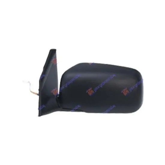Oglinda MITSUBISHI LANCER 7 CS 2000->2013 Oglinda exterioara reglaj electric 3 pini stanga Perioada 2003 2004 2005 2006 2007 2008