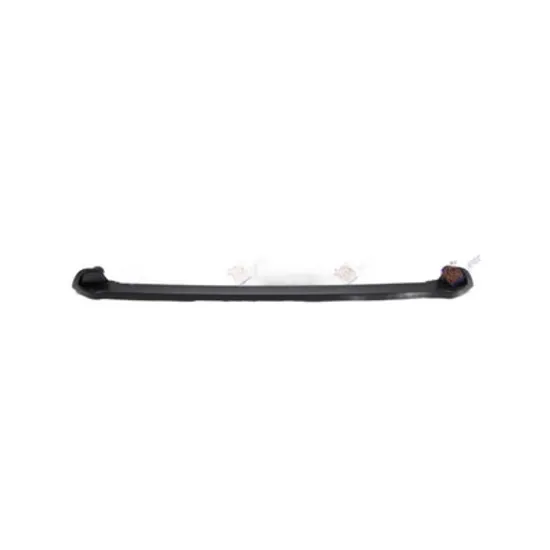 Bandou bara fata CITROEN JUMPER 2006-> Bandou bara fata inferior negru Perioada 2006 2007 2008 2009 2010 2011 2012 2013 2014 2015 2016 2017 2018