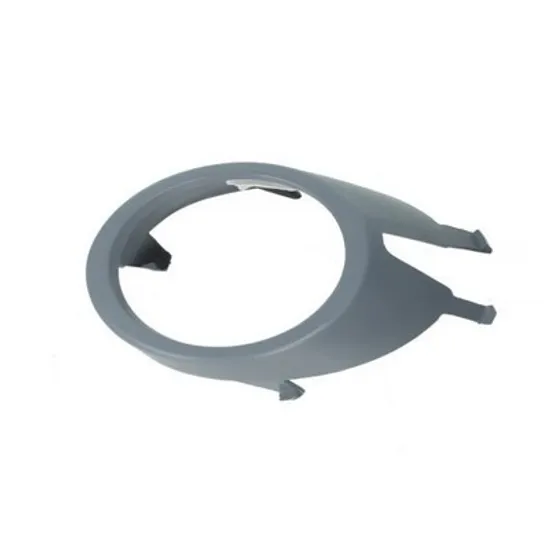 Ornament Proiector AUDI A4 8EC, B7 2004->2008 Rama proiector exterioara dreapta pt vopsit Perioada 2004 2005 2006 2007 2008