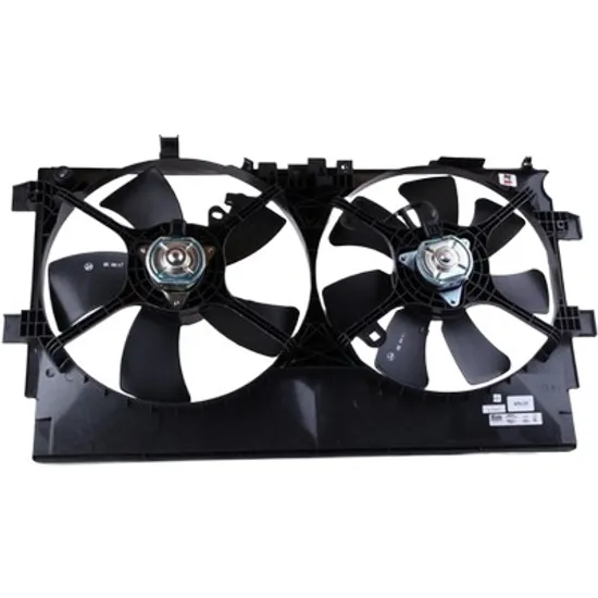 Ventilator motor MITSUBISHI LANCER SPORTBACK 2007-> pentru 1.8 MIVEC, perioada 2009 2010 2011 2012 2013 2014