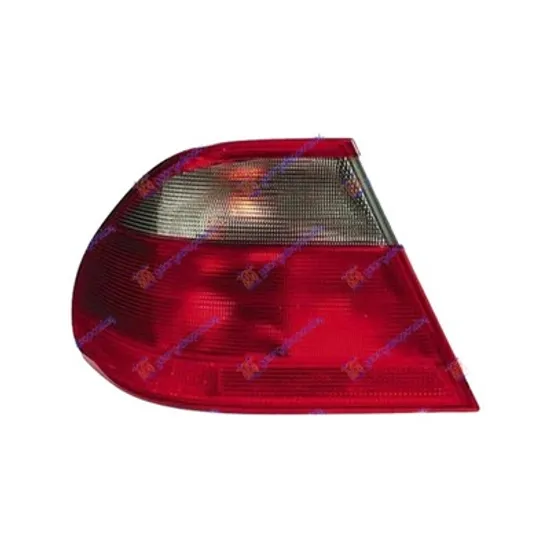 Stop Spate MERCEDES CLK C208 1997->2003 Lampa spate exterioara stanga Perioada 1997 1998 1999 2000 2001 2002