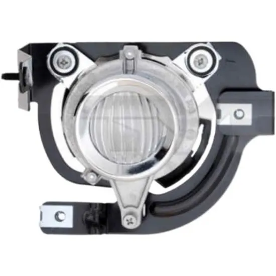Proiector stanga ALFA ROMEO 147 2000->2010 perioada 2001 2002 2003 2004 2005 2006 2007 2008 2009 2010 de la an de fabricatie 01/2005, cu bec H3