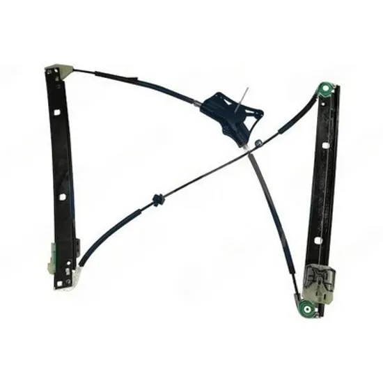 Macara Usa AUDI A6 C7 2010->2018 Macara usa fata electrica electrica fara motor DREAPTA Perioada 2014 2015 2016 2017 2018