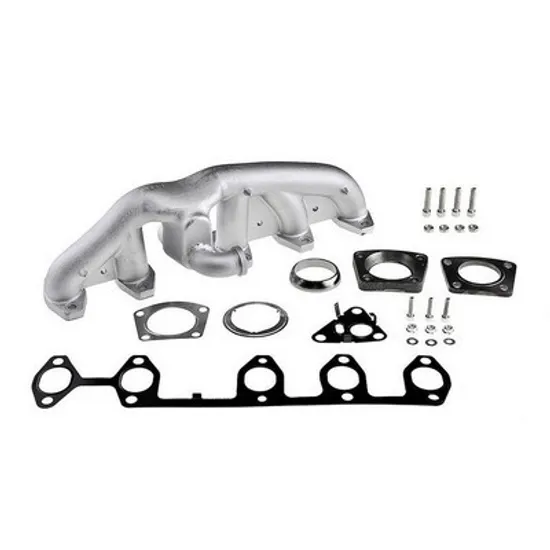 Galerie, sistem de esapament VW MULTIVAN 2.5 TDI -128KW/174CP- 2461cmc, pentru motor AXE, BPC, perioada 2003,2004,2005,2006,2007,2008,2009
