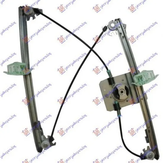 Macara Usa CITROEN XSARA 1997->2005 Macara usa fata electrica 5 usi fara motor dreapta 2000->2004 Perioada 1997 1998 1999 2000 2001 2002 2003 2004 2005