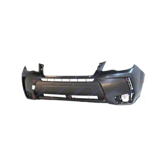 Bara Fata SUBARU FORESTER SJ 2012-> Bara fata pentru vopsit XT , Perioada 2014 2015 2016 2017 2018 2019
