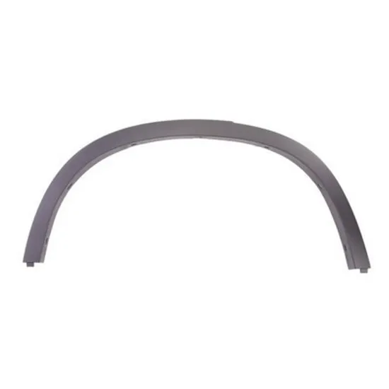 Bandou Aripa fata BMW X1 E84 2009->2015 Ornament overfender aripa fata dreapta, Perioada 2009 2010 2011 2012 2013 2014 2015