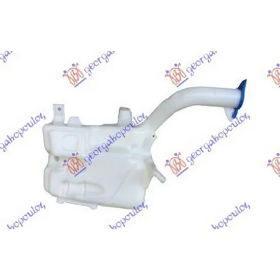 Vas Spalator FORD MONDEO 4 2007->2015 Vas spalator Perioada 2011 2012 2013 2014 2015 2016 2017