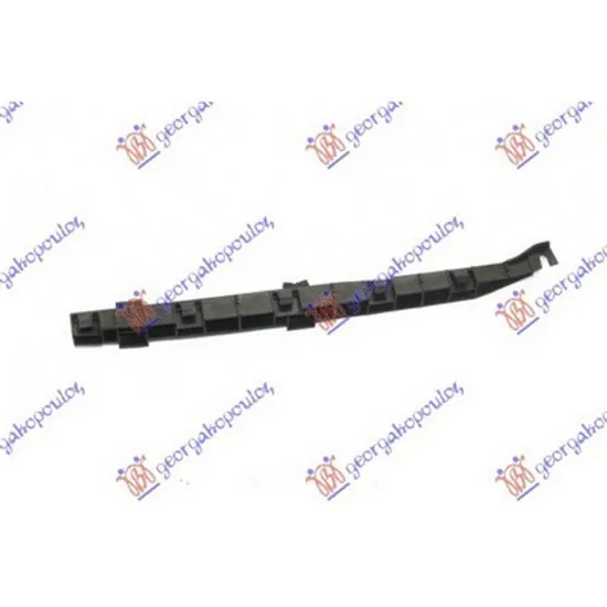Suport Bara spate HONDA JAZZ 2 2002->2008 Suport bara spate plastic 2005-> dreapta Perioada 2004 2005 2006 2007 2008
