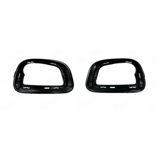 Ornament Grila CITROEN BERLINGO K9 2018-> Rama grila bara fata (SET) Perioada 2019 2020 2021 2022 2023 2024