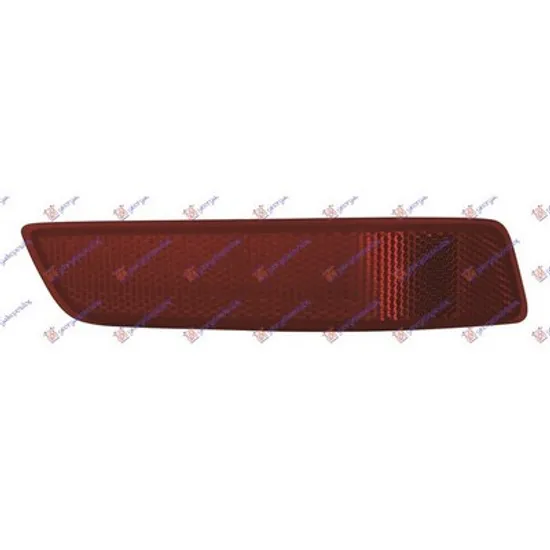 Reflector Spate TOYOTA COROLLA E18 2013->2019 Reflector bara spate dreapta, Perioada 2013 2014 2015 2016 2017 2018