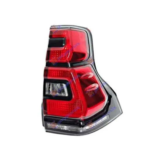 Stop Spate TOYOTA LAND CRUISER PRADO J15 2009-> Lampa spate (E) dreapta Perioada 2017 2018 2019 2020 2021 2022 2023