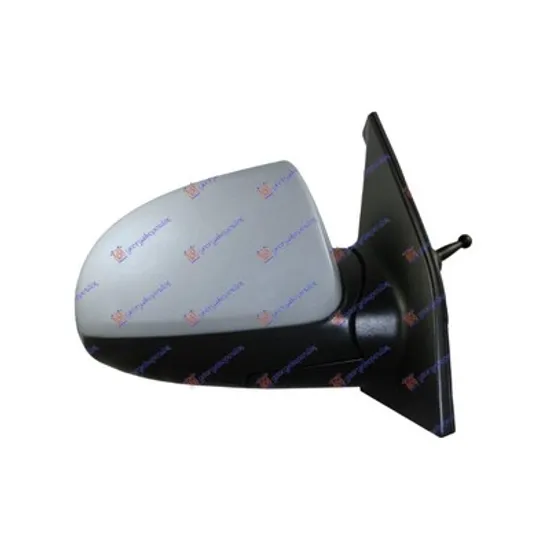 Oglinda KIA PICANTO 2011->2017 Oglinda exterioara cu cabluri pentru vopsit 2008->2011 dreapta Perioada 2008 2009 2010