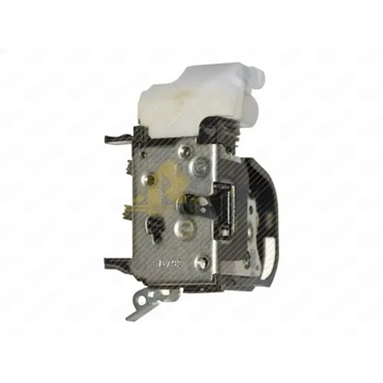 Broasca usa FIAT MULTIPLA 1999-> Broasca usa fata inchidere centralizata (6pini) STANGA Perioada 2004 2005 2006 2007 2008 2009 2010