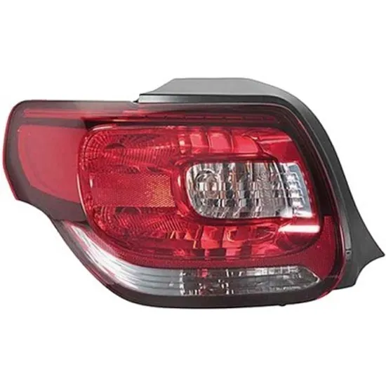 Stop Spate DS DS3 2009->2015 Lampa spate E stanga Perioada 2009 2010 2011 2012 2013 2014 2015 2016 2017 2018 2019 2020