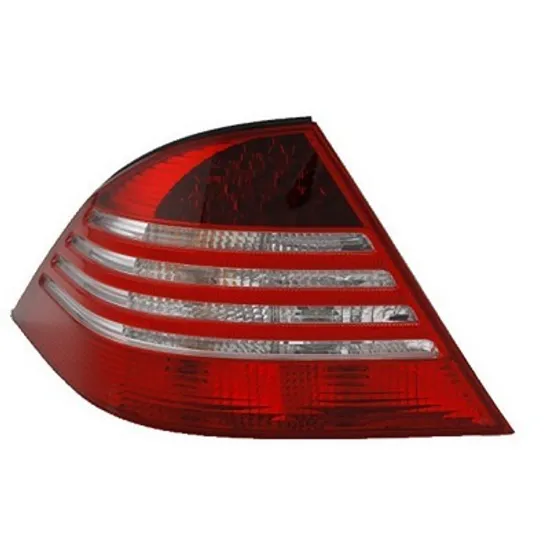 Stop Spate MERCEDES S-CLASS W220 1998->2005 Lampa spate 2002-> ULO stanga Perioada 2002 2003 2004 2005