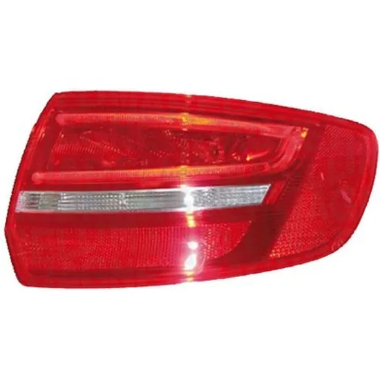 Stop Spate AUDI A3 Sportback 8PA 2004->2013 Lampa spate dreapta, exterioara 2008-> Perioada 2008 2009 2010 2011 2012