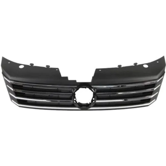 Grila radiator VW PASSAT B7 2010->2014 perioada 2010 2011 2012 2013 2014 , cromat