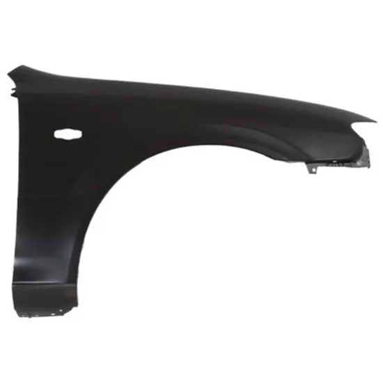 Aripa fata dreapta MAZDA 323 BJ 1998->2004 perioada 1998 1999 2000 2001 2002 2003 2004 de la an de fabricatie 01/2001, cu semnal